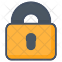 Locked Security Lock Icon