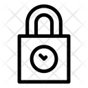 Locked  Icon