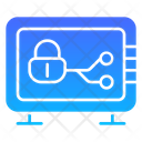 Locked  Icon