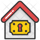 Security Guard Protection Icon