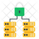 Locked Server Icon