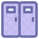 Locker Icon
