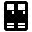 Locker Security Protection Icon