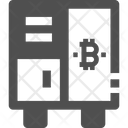 Locker  Icon