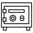 Locker Icon