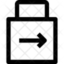 Lockpad Icon