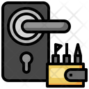 Locksmith Icon