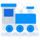 Train Engine Locomotive Train Icon