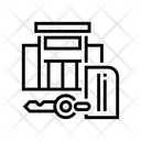 Lodging Icon
