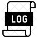 Log file Icon