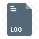 Format File Document Icon
