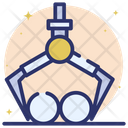 Log Loader Icon