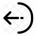 Log Out  Icon