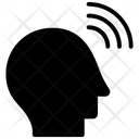 Analytical Thinking Logical Thinking Brainstorming Icon
