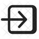 Login Icon