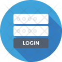 Login Sign In Icon