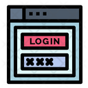 Login Page Icon