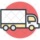 Logistic  Icon