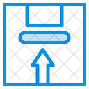 Logistic Delivery Delivery Box Package Icon