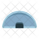 Logistic Delivery Warehouse Icon