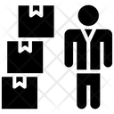 Logistics Icon