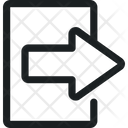 Logout Icon