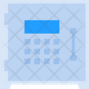 Loker  Icon
