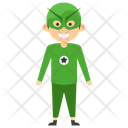 Loki  Icon