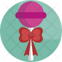 Gifts Gift Lollipop Icon