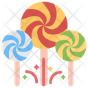 Lollipops Icon