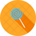 Lolly Lollipop Sweet Icon