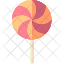 Lollypop Lollipop Candy Icon