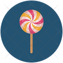 Lollypop Icon
