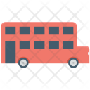 London Bus  Icon
