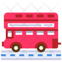London bus  Icon