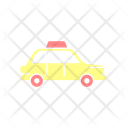 London Cab Icon