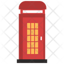 London Calling Icon