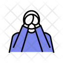Loneliness Psychological Problems Icon