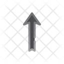 Long Arrow  Icon
