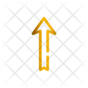 Long Arrow  Icon