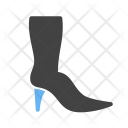 Long Boots Icon