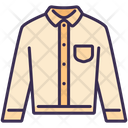 Long Sleeve Formal Icon
