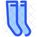 Clothes Socks Winter Socks Icon
