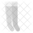 Long Socks Icon