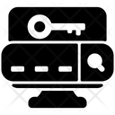 Long tail keyword  Icon