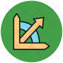 Long Tail Keyword Icon