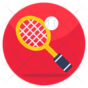 Long Tennis Icon