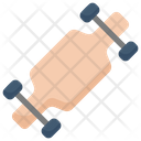 Transportation Vehicle Machine Icon