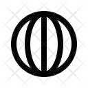 Longitude Icon