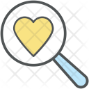 Looking For Love Icon